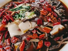 -大鹏饭店·金陵家宴(奥体中心店)