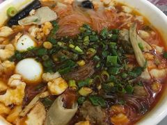-春发生饭店·非遗(南院门店)