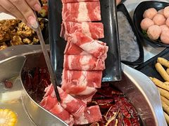 -三江汇火锅店(保全街店)
