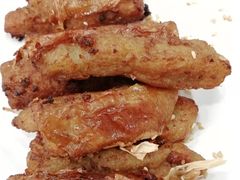 -老磁器口豆汁店(天坛店)