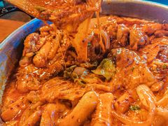 -槿Story·韩国料理(望京韩国美食城店)