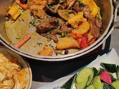 -清真·舒迩布炕锅王·高原美食文化(青海总店)