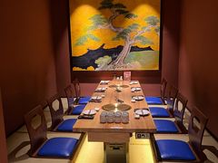 -江户烧肉(高德店)