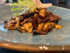 -翠湖宾馆·中餐厅