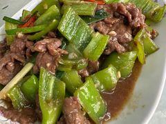-众味海鲜大排档·活海鲜·潮汕味(南澳店)