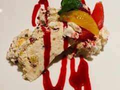 意大利果仁冰糕-Solo(衡山路店)