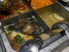 -海底捞火锅(贵和购物中心店.原鲁能城店)