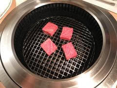 -神户牛焼肉専門店 牛一(道顿堀店)