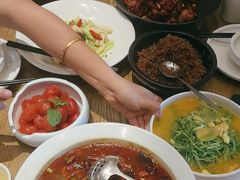 -榕意·川味之美(深业上城店)