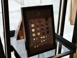 -GIMIWEAR 基米尔男士西服高级定制(陆家嘴店)