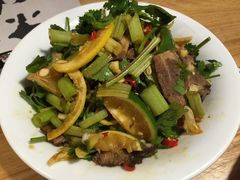 桂小厨&nbsp;青秀万达店（原绿岛阳光青秀万达店）-桂小厨广西菜(青秀万达店)