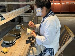 -景德镇古窑民俗博览区