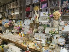 -陶缘陶瓷工厂店