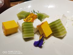-泰香米泰国餐厅(北城天街店)