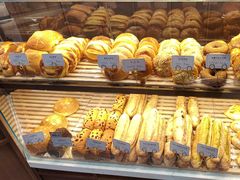 -21克拉面包(崂山万象汇店)
