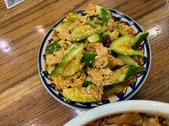 -真老陕(富达大厦店)