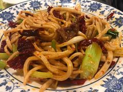 -阿里饭馆(中天尚品店)