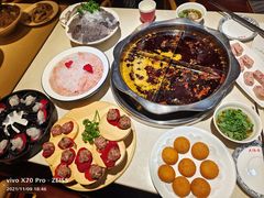 -大队长主题火锅(观音桥店)