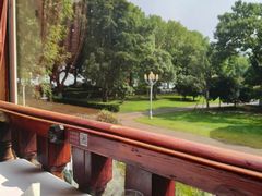 -橘洲1910花园江景西餐厅