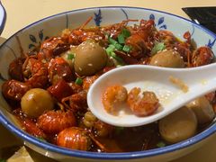 -江味龙虾馆·裸蓝龙虾(南山店)