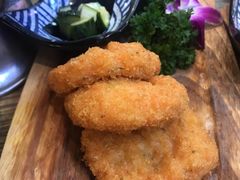 -Hi YOU你的饭局泰餐厅(雍和宫店)