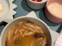 -西贝(吴江路湟普汇店)