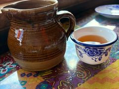 -香满楼(临安路店)