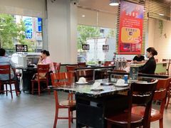 大堂-李师傅脆肚(华强北店)