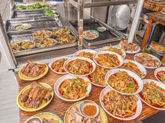 -大邑李记肥肠血旺