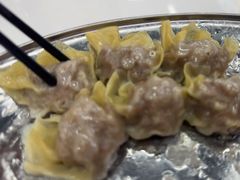 招牌蒸馄饨-嘉升大排档(番禺总店)