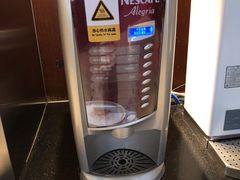 -首都机场t3-c国航两舱休息室