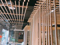 -竹里馆 ·茶食(奥体店)