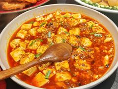 -红东阁东北菜烤肉酒馆(CROSS万象汇店)