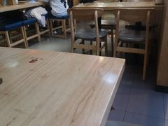大堂-头壹号饸饹面·大油条(东升科技园店)