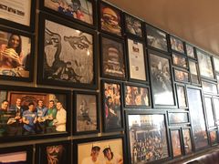 大堂-Fergburger(皇后镇店)