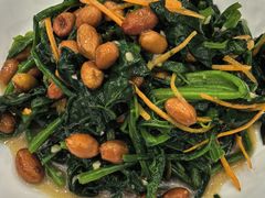 -四海回族饭店(前进大街店)