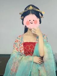 点击看大图 -美云庭古装·格格服汉服·京城旅拍(北京店)