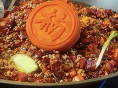 -楠火锅(绿地新都会店)