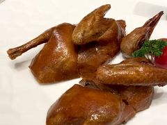 -Yan Ting宴庭中餐厅-长沙瑞吉酒店(运达店)