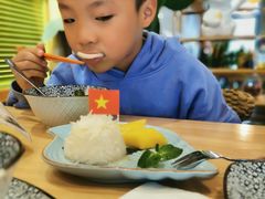 -越美小馆·越南料理(曲江店)