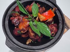 -鹿港小镇(悠唐店)