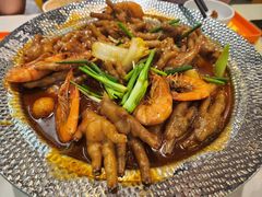 -赖胖子肉蟹煲(临川万象新城店)