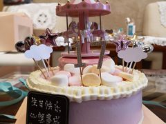 -小西家作(富力爱丁堡店)