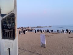 -老虎石海上公园