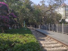 -铁路文化公园