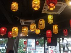 -杨家汀州韵(万达店)