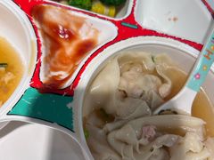 -禄鼎记·排队俩小时都要吃的酸菜鱼(石牌桥店)