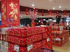 -PUMA品牌自营折扣店(武汉永旺梦乐城店)