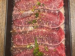 -新石器烤肉(中房金谊广场店)
