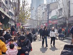 -徐氏糯米包油条(山海关路店)